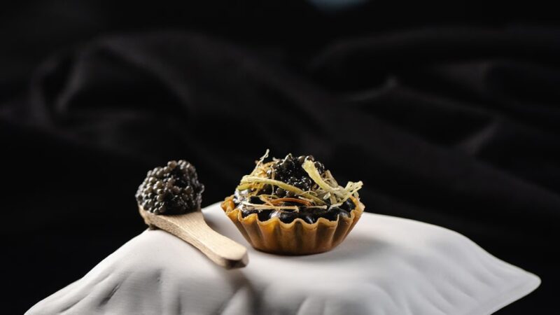Bucarest: la nuova meta gastronomica da scoprire in Europa