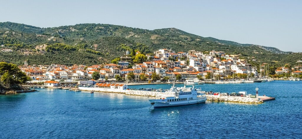 Grecia
