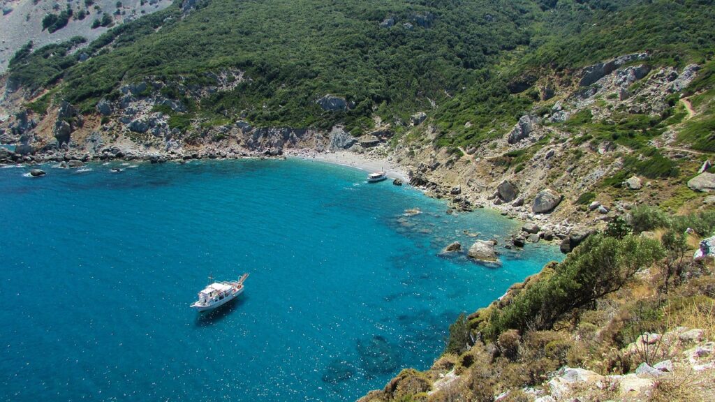 Grecia