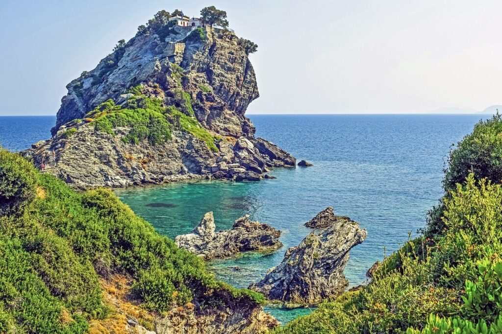 Grecia