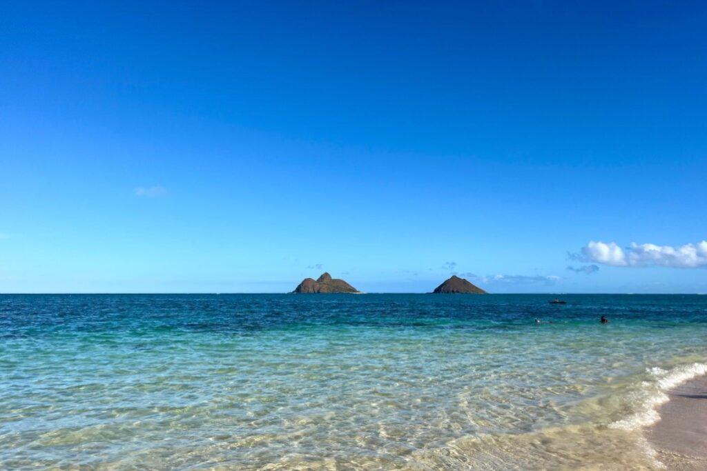 Hawaii