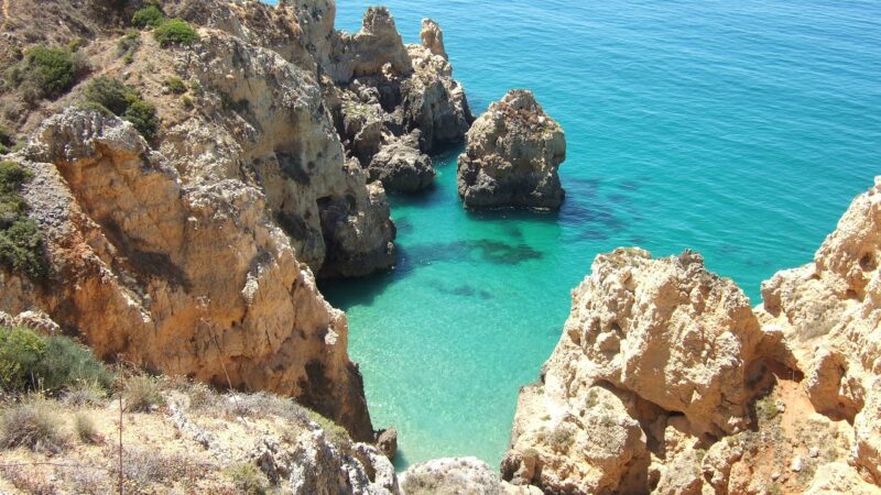 Algarve: sole, mare, spiagge e borghi in Portogallo