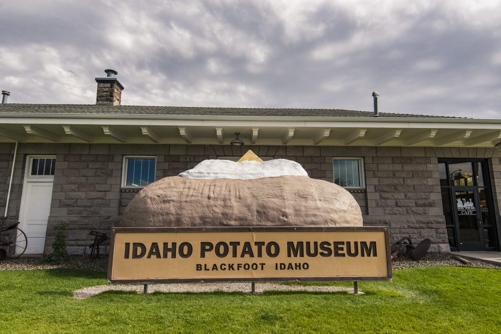 Idaho