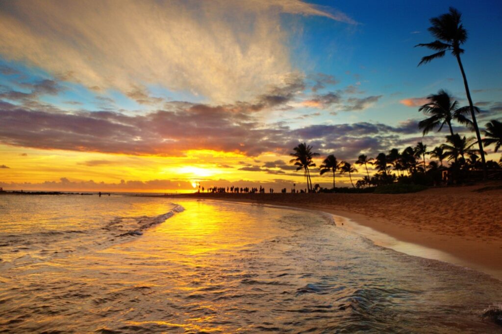 Hawaii