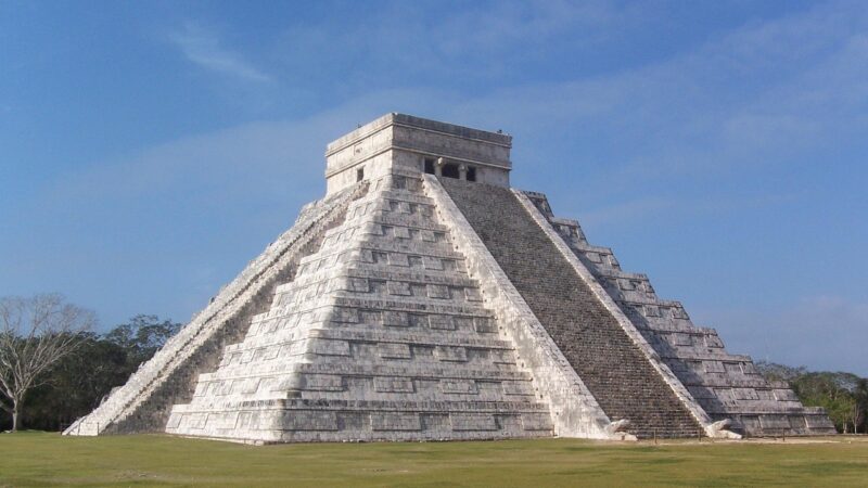 Messico: in viaggio tra i siti Maya, da Chichén Itzá a Tulum