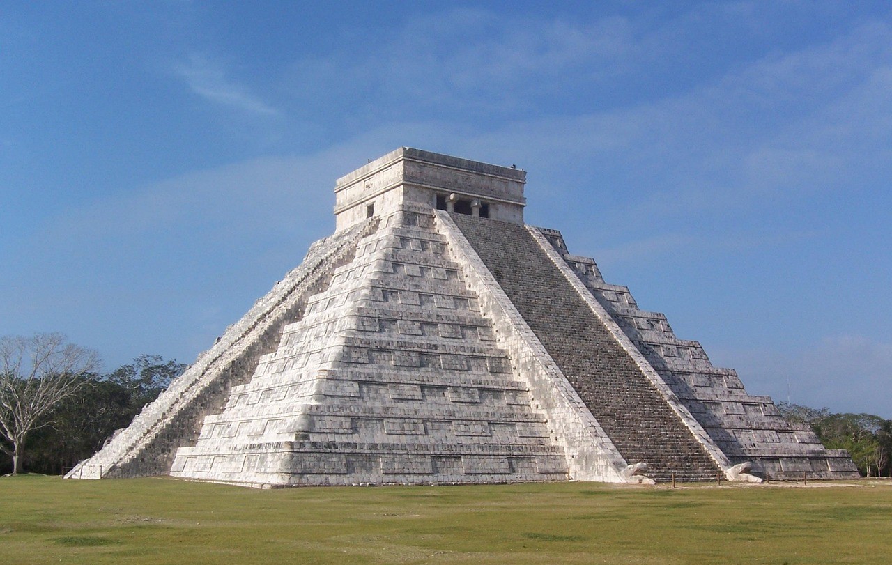 Messico: in viaggio tra i siti Maya, da Chichén Itzá a Tulum