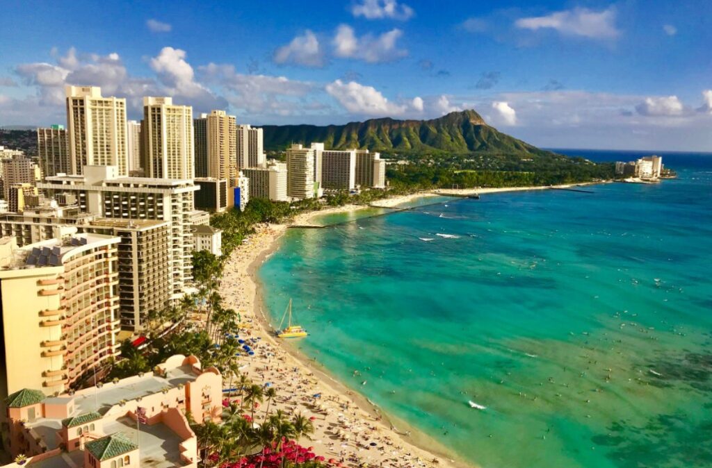 Hawaii