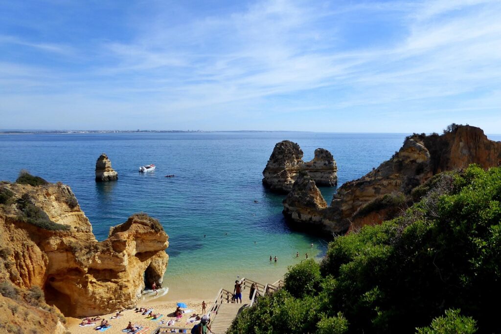 Algarve