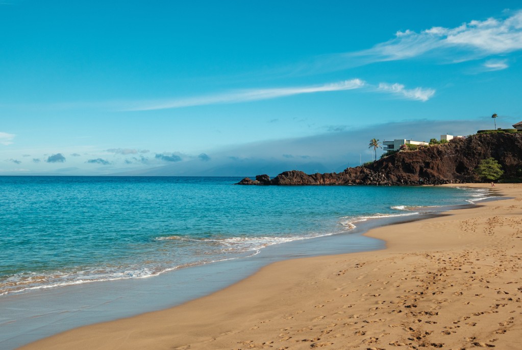 Hawaii