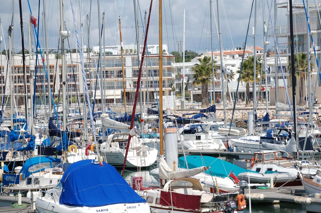 Algarve
