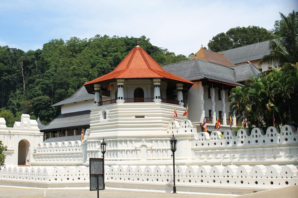 Sri Lanka