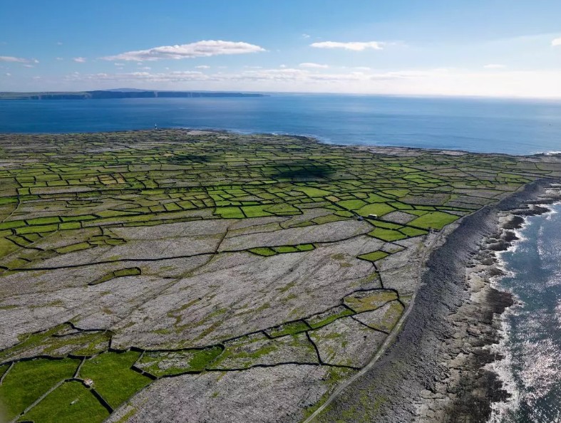 Irlanda
