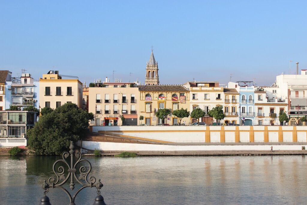Siviglia