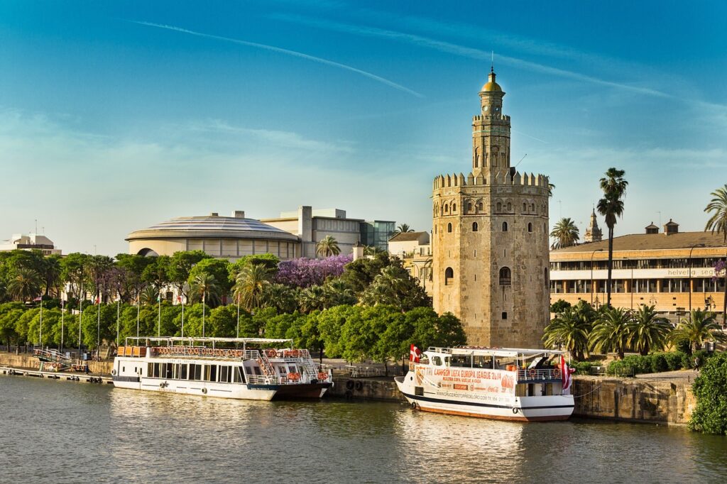 Siviglia