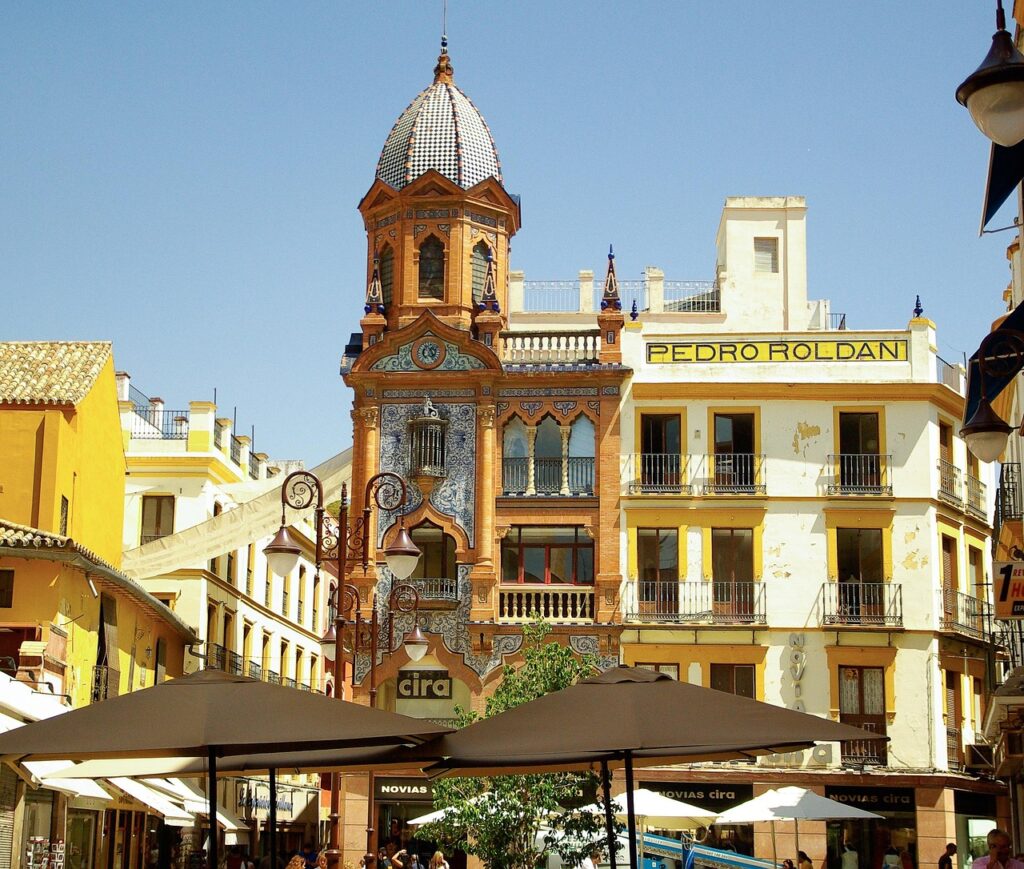Siviglia