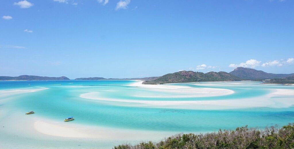 Australia