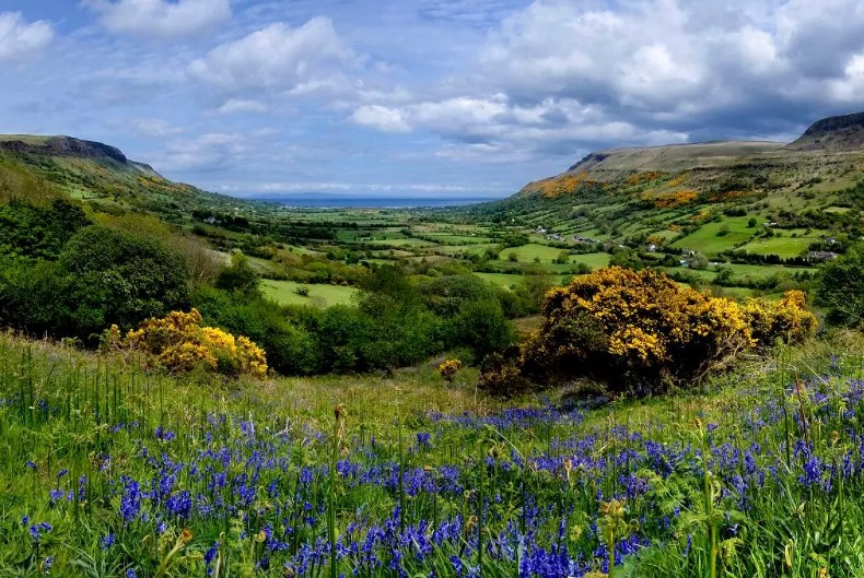 Irlanda