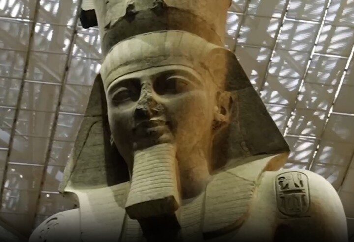 Egitto: posticipata l’inaugurazione del Grand Egyptian Museum – GEM