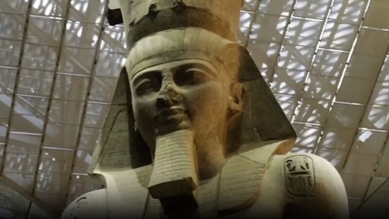 Egitto: posticipata l’inaugurazione del Grand Egyptian Museum – GEM