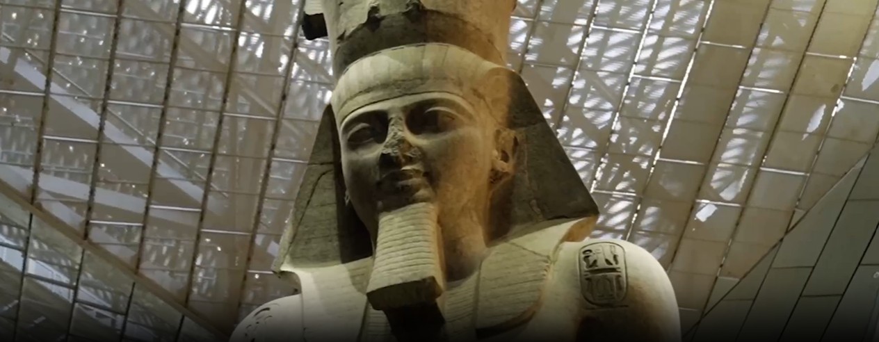 Egitto: posticipata l’inaugurazione del Grand Egyptian Museum – GEM