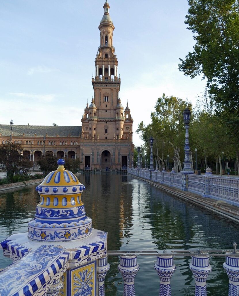 Siviglia