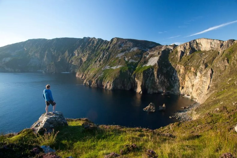 Irlanda