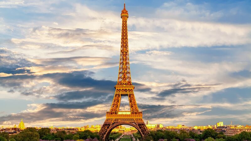 Parigi in 3 giorni con la famiglia: itinerario tra arte e storia