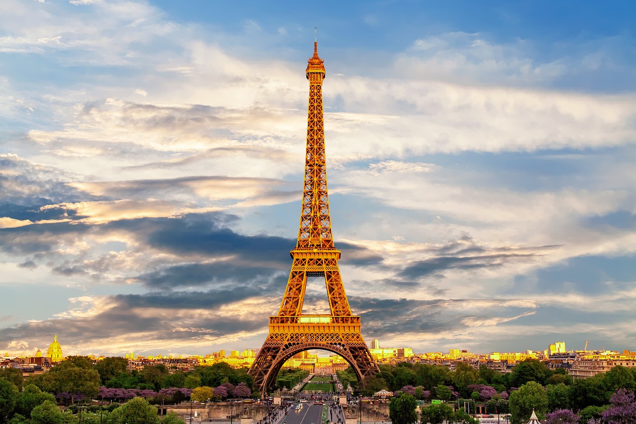 Parigi in 3 giorni con la famiglia: itinerario tra arte e storia