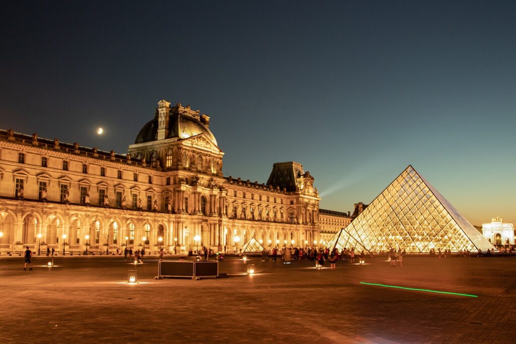 Parigi