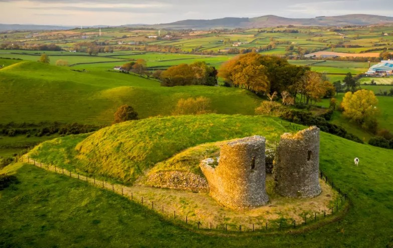 Irlanda