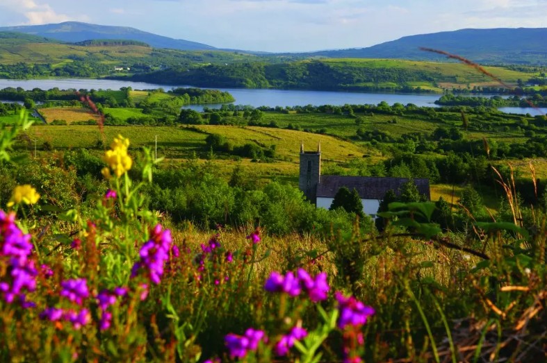 Irlanda