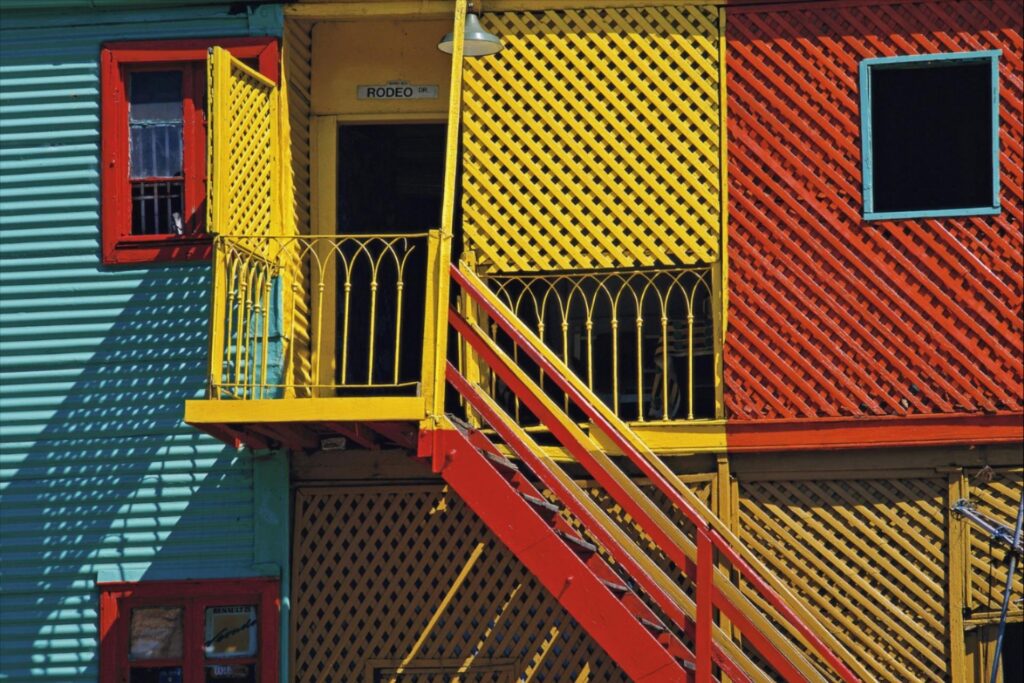 Buenos Aires