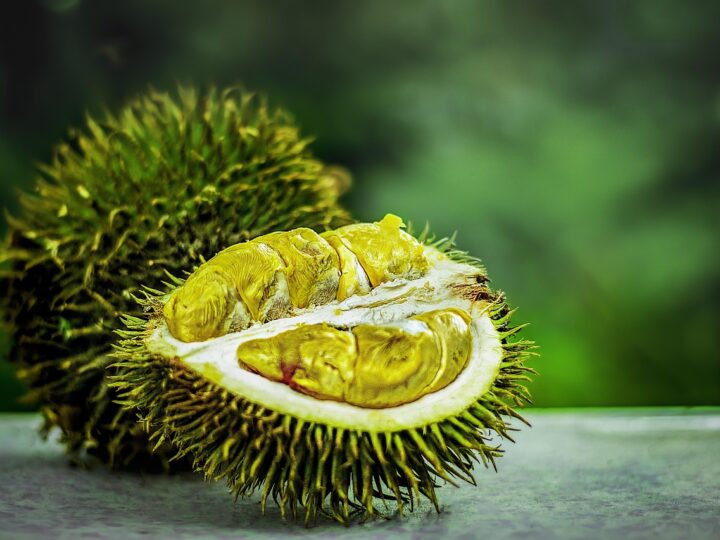 Thailandia: esplora il Paese attraverso i suoi dolci naturali