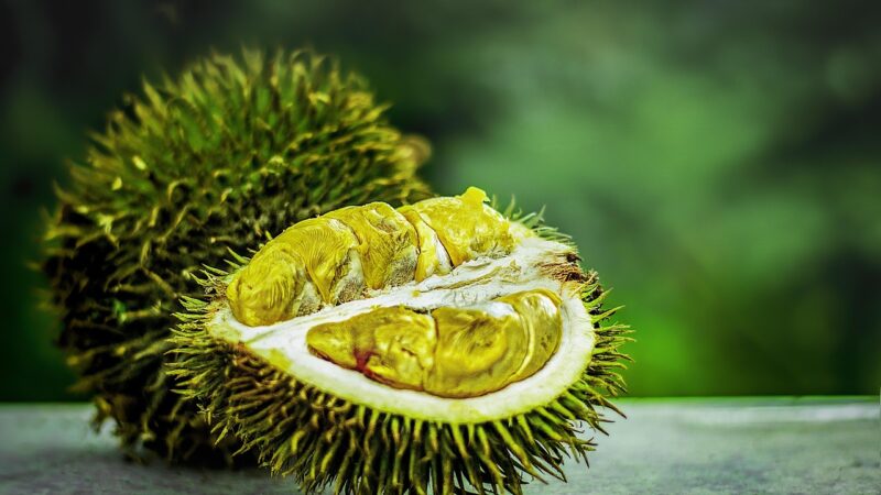 Thailandia: esplora il Paese attraverso i suoi dolci naturali