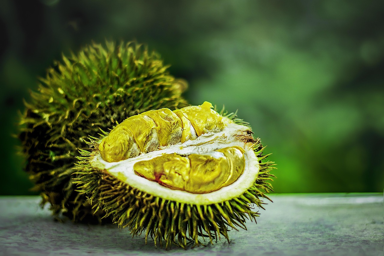 Thailandia: esplora il Paese attraverso i suoi dolci naturali