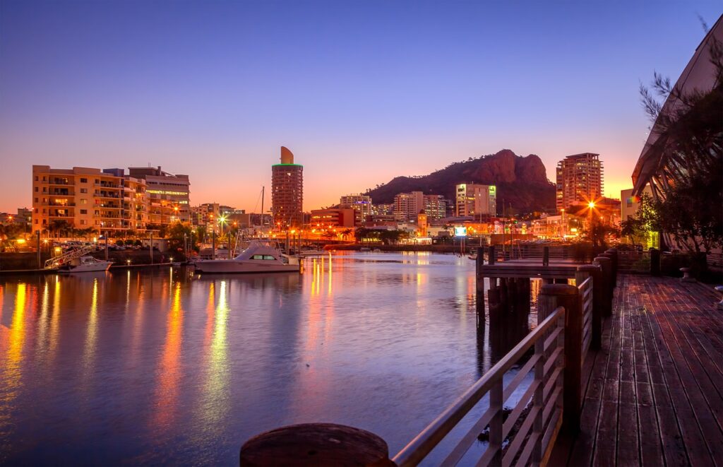 Australia