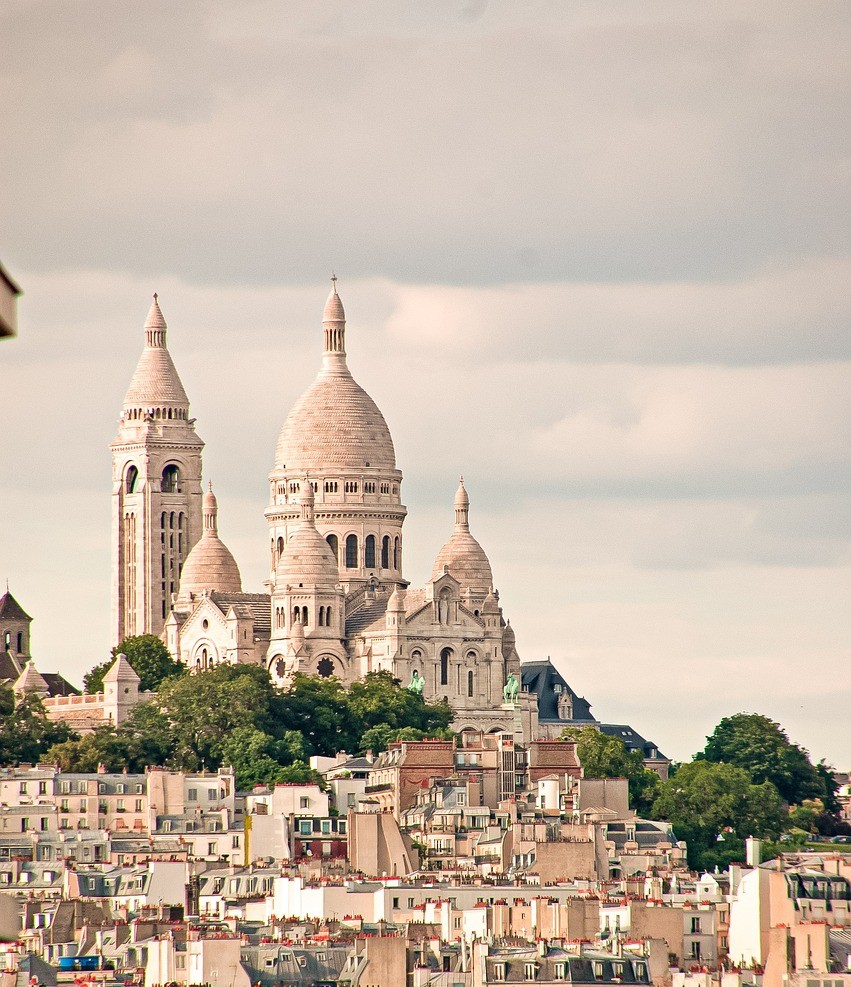 Parigi