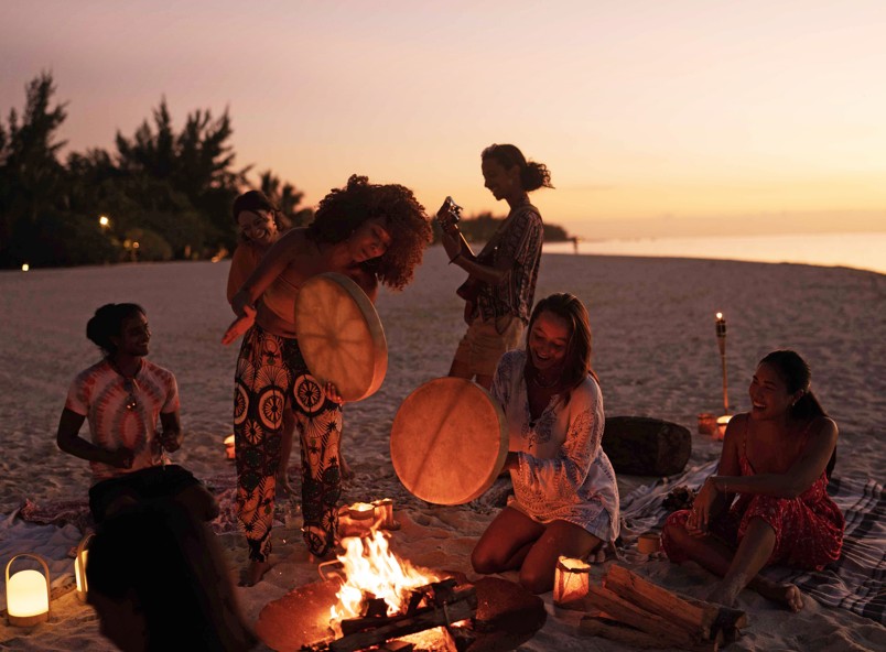Mauritius