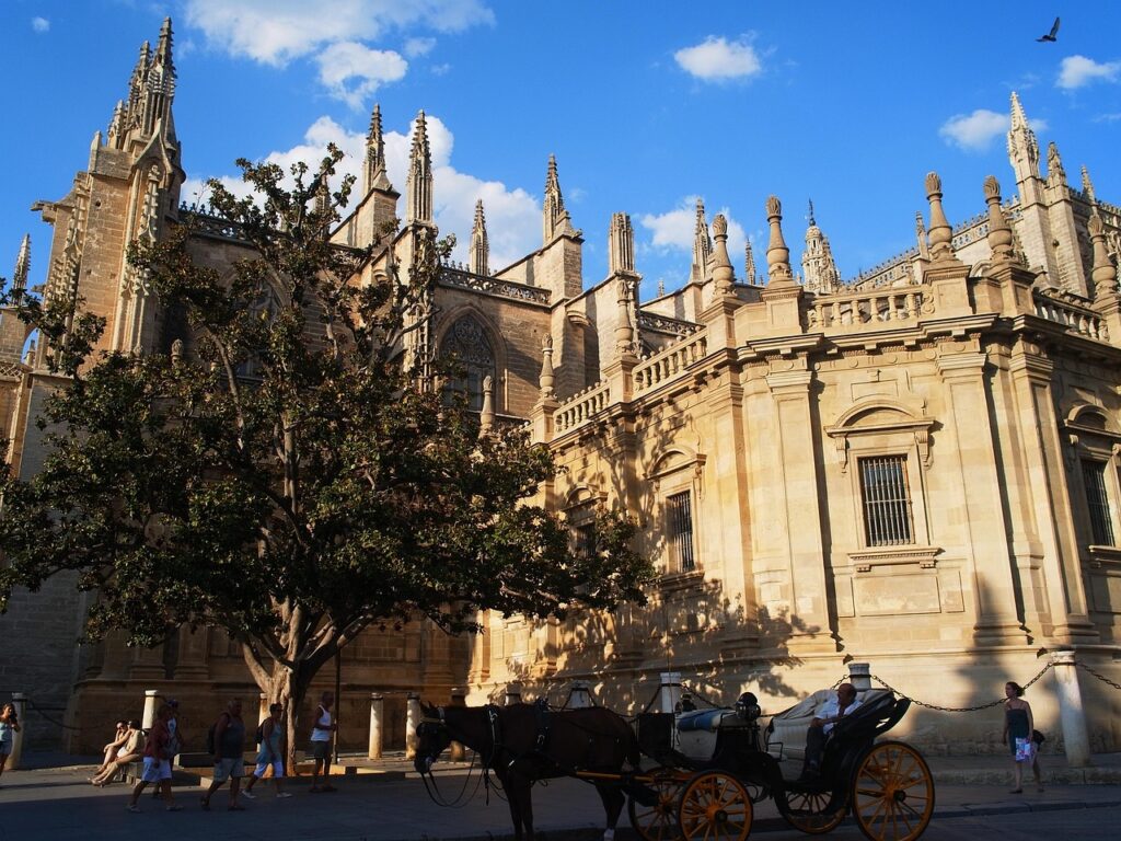Siviglia