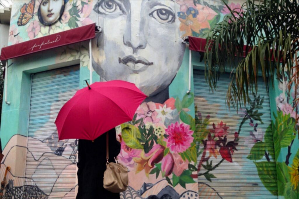 Buenos Aires
