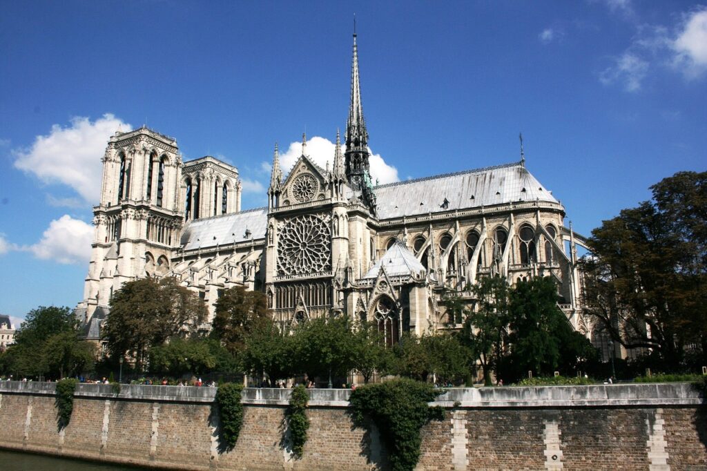 Parigi