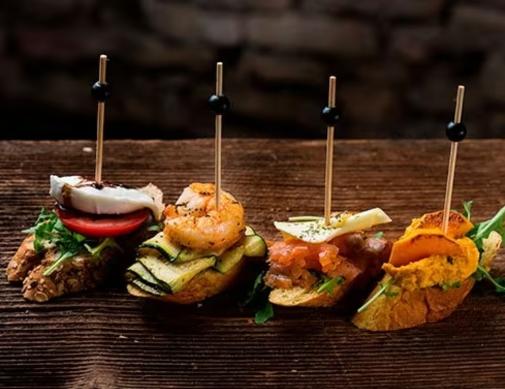 Tapas