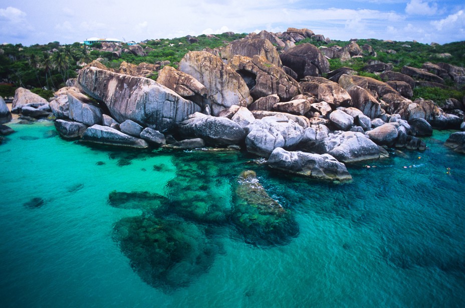 Isole Vergini Britanniche