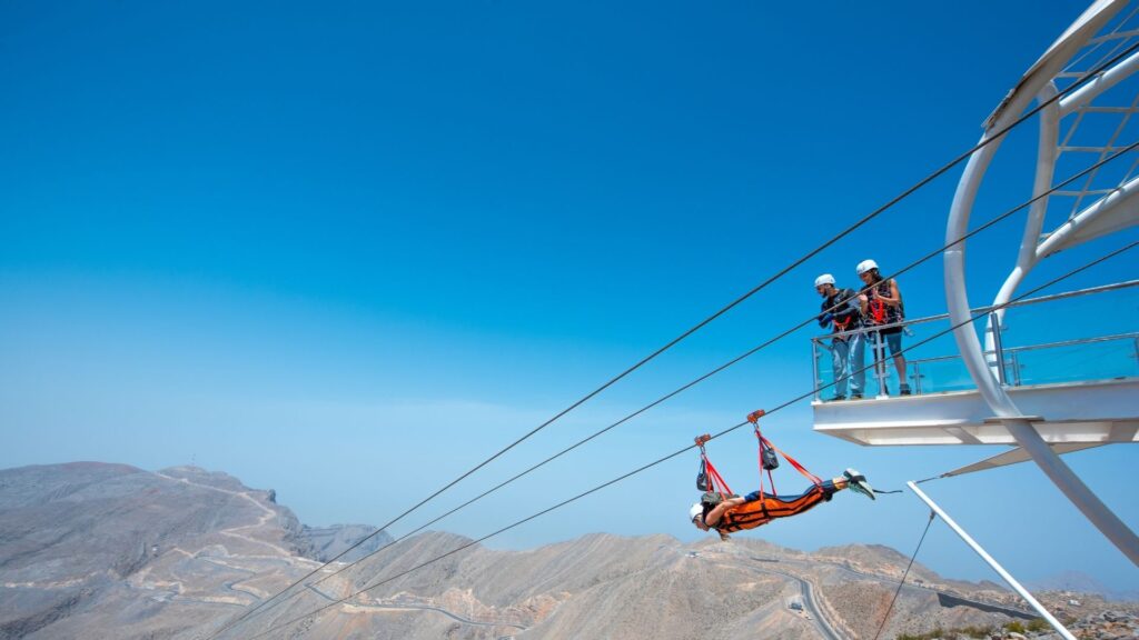 Ras Al Khaimah