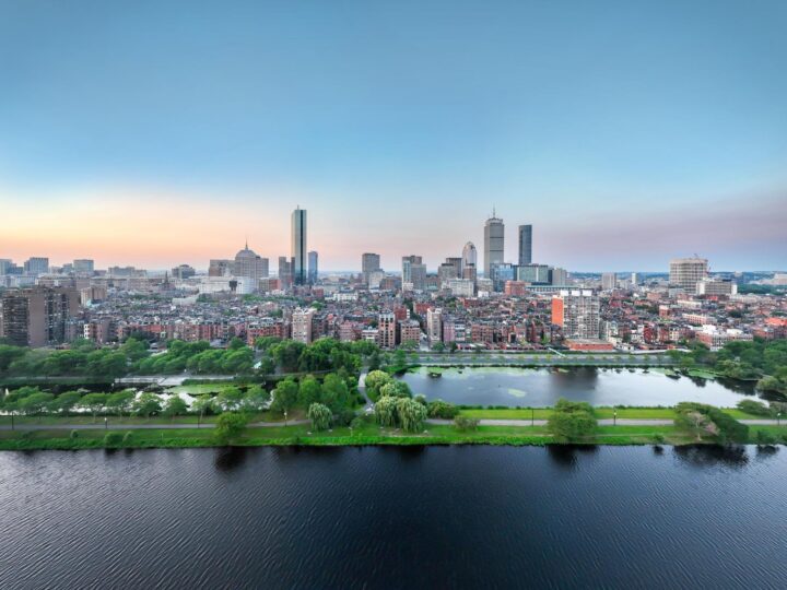 Boston: eleganza disinvolta tra storia e stile
