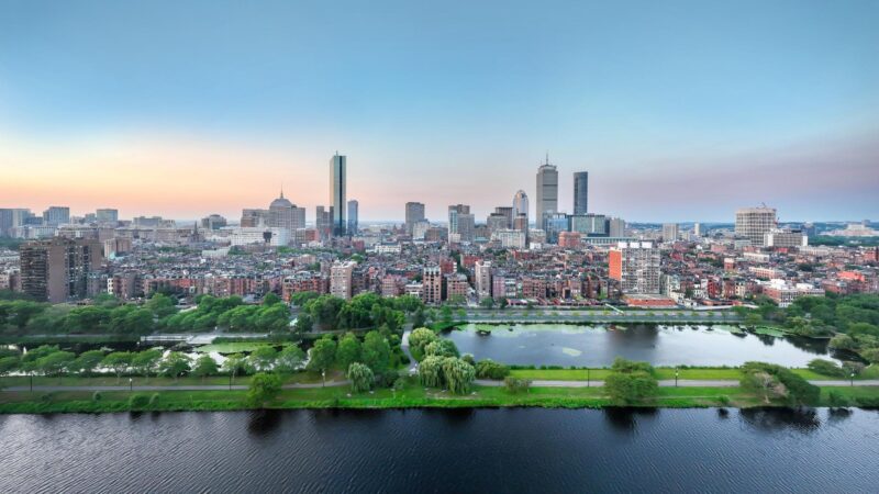 Boston: eleganza disinvolta tra storia e stile