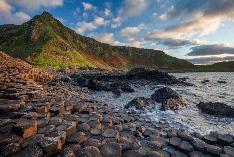 Irlanda