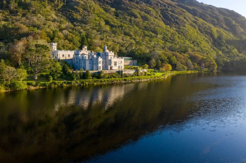 Irlanda