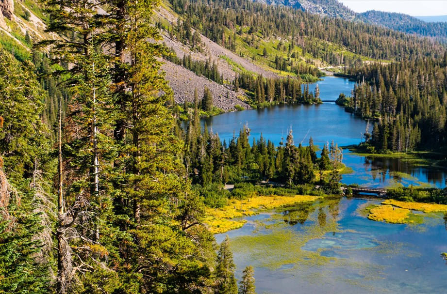 Mammoth Lakes