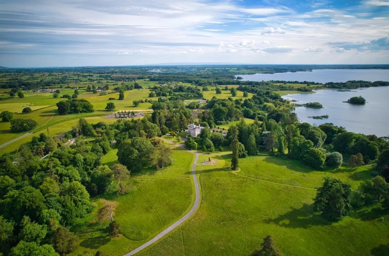 Irlanda